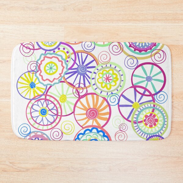 Item preview, Pinwheels designed and sold by Adasha Knight.