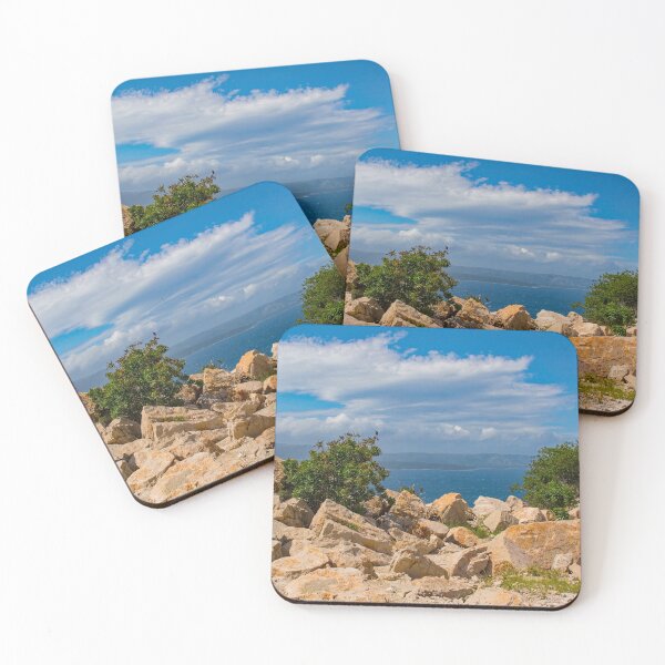 Item preview, Landscape Near Bol, Brac Island, Croatia designed and sold by jojobob.