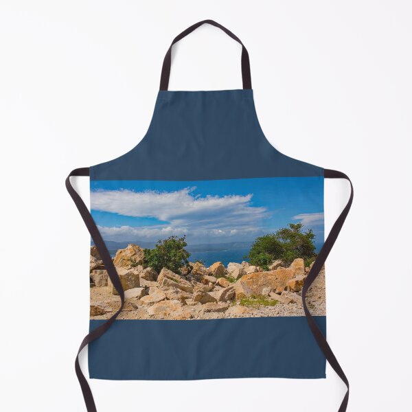 Item preview, Landscape Near Bol, Brac Island, Croatia designed and sold by jojobob.