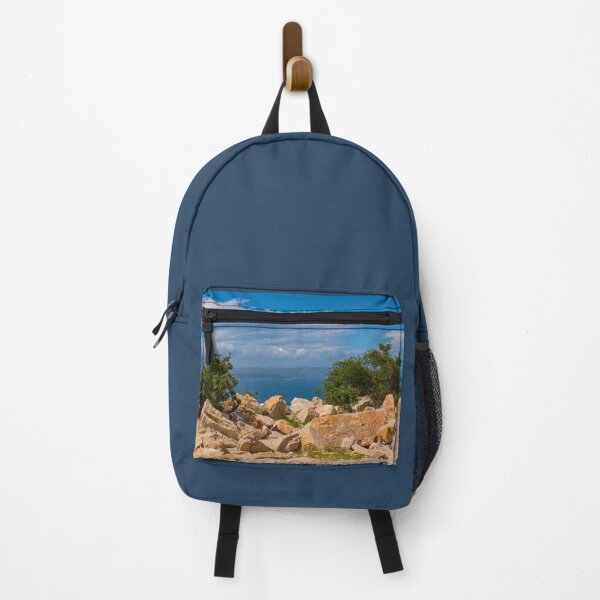 Item preview, Landscape Near Bol, Brac Island, Croatia designed and sold by jojobob.