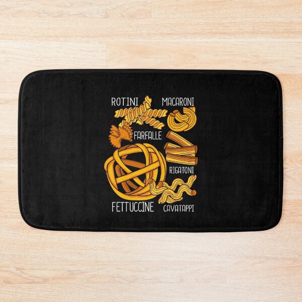 Item preview, Pasta Lovers Italian Cuisine Chef Pasta Noodles Pasta designed and sold by DSWShirts.