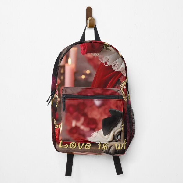 Item preview, Love, is not something, you find, Love is what finds you designed and sold by aleksandr13.