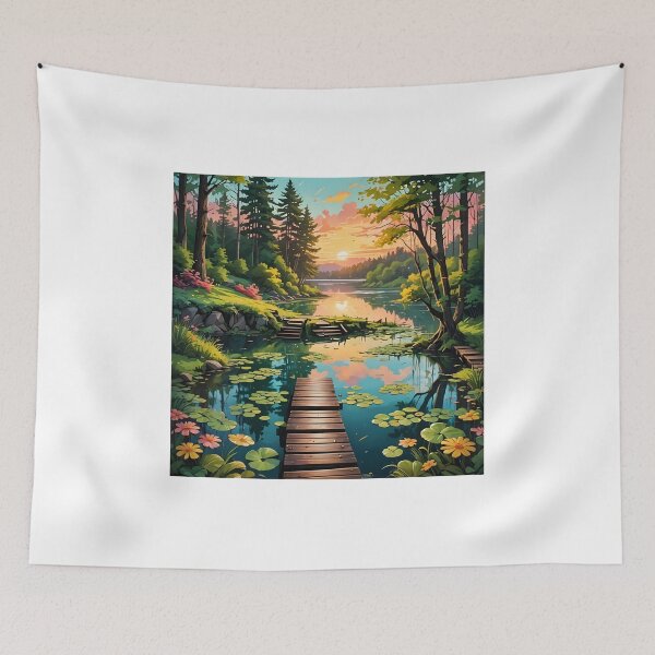 Item preview, Serenity  designed and sold by Majorartworks.