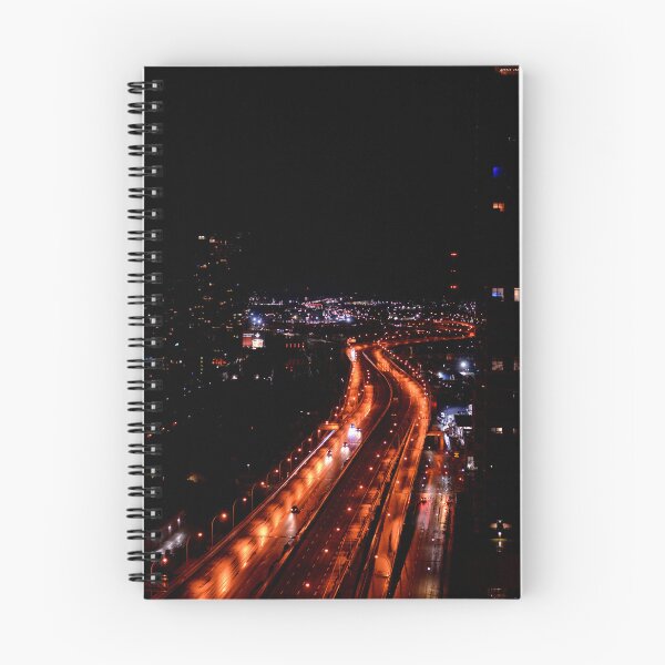 Item preview, Toronto After Dark designed and sold by kry.ative.