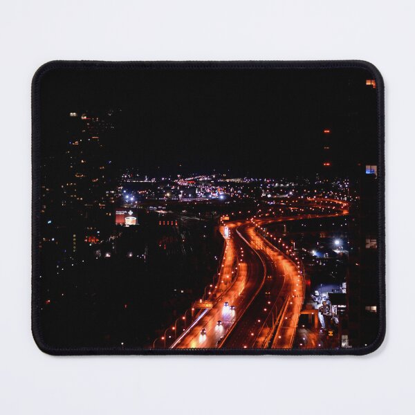 Item preview, Toronto After Dark designed and sold by kry.ative.