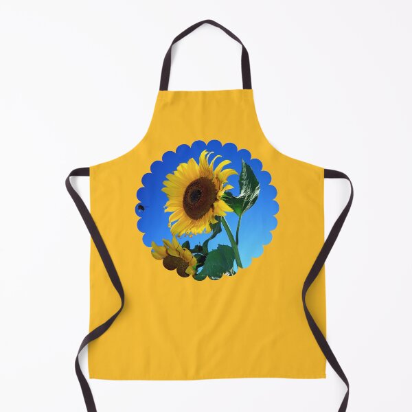 Aperçu de l'œuvre Attraction du tournesol créée et vendue par KaSaPo.