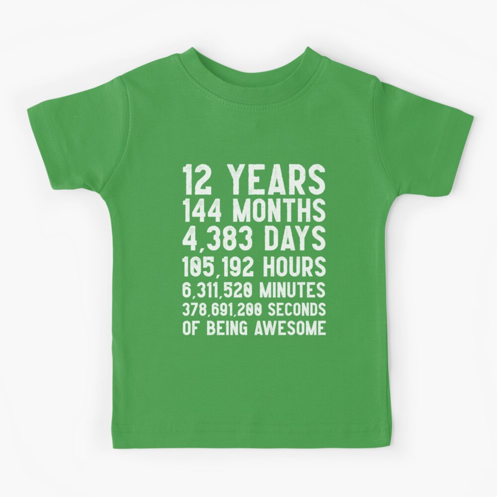 camiseta , niño oficial nintendo ,12 años,. ( i - Compra venta en  todocoleccion