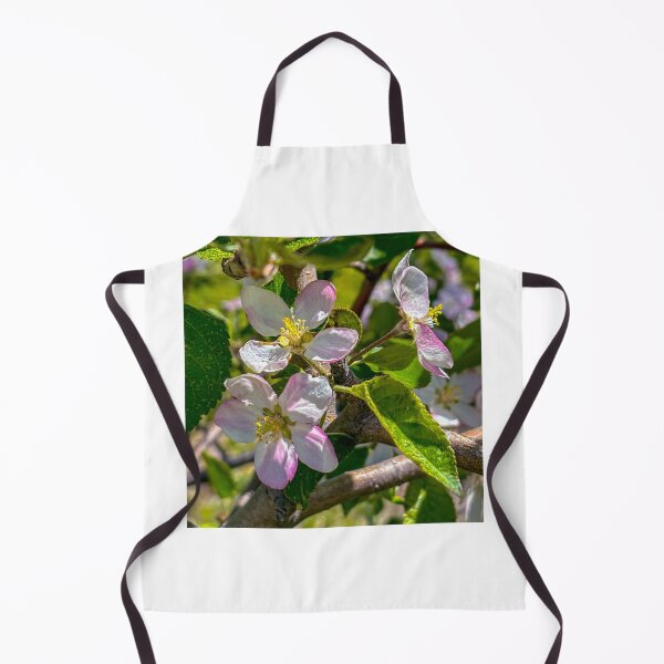 Item preview, Pink Apple Blossoms designed and sold by Jess Reynolds.