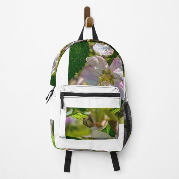 Item preview, Pink Apple Blossoms designed and sold by Jess Reynolds.