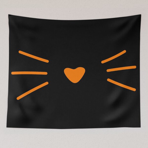 Item preview, Cat Whiskers designed and sold by broadwaygirl142.