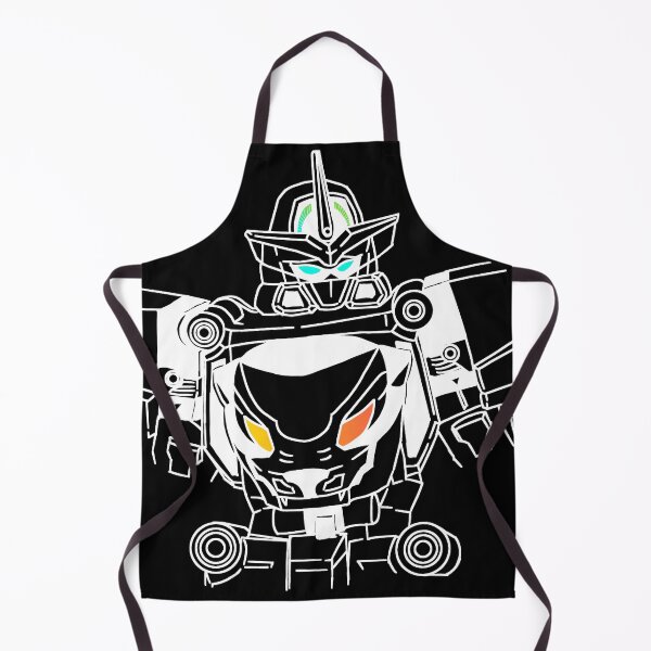 Item preview, CB-01 designed and sold by bakajiki.