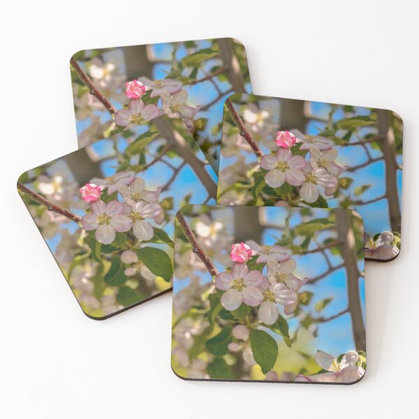 Item preview, Apple Tree Blossom designed and sold by Jess Reynolds.