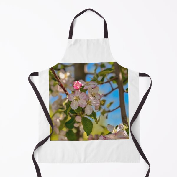 Item preview, Apple Tree Blossom designed and sold by Jess Reynolds.