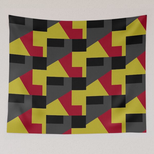 Item preview, Very Modern Abstract designed and sold by PlanetLucky.