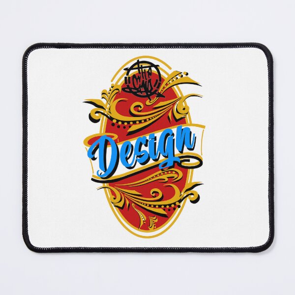 Item preview, The End logo t-shirts Tag. designed and sold by TheEndDesign.
