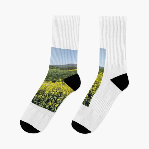 Item preview, Spring landscape in Poland designed and sold by lusiakotowska.