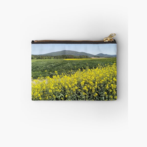 Aperçu de l'œuvre Paysage de printemps en Pologne créée et vendue par lusiakotowska.