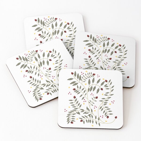 Item preview, Vines of life designed and sold by Sheila McDowell Design.