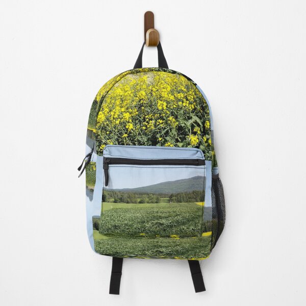 Item preview, Spring landscape in Poland designed and sold by lusiakotowska.