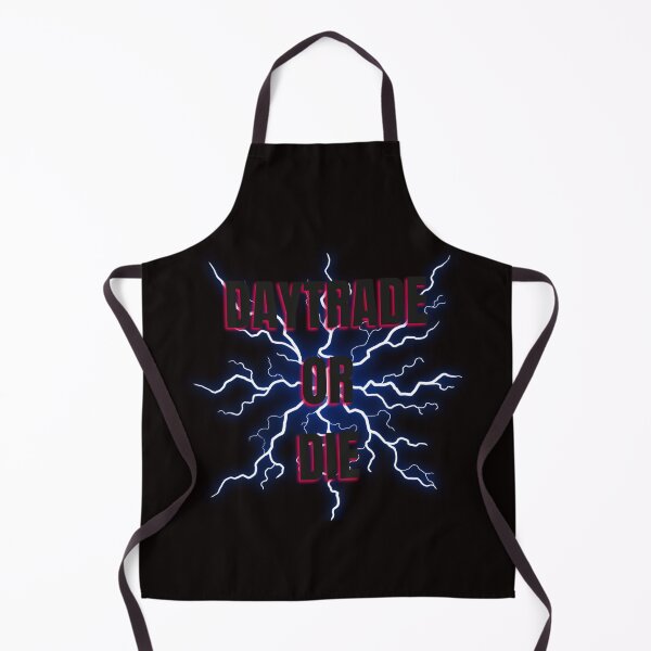 Item preview, DayTrade or Die designed and sold by Redstreak12.