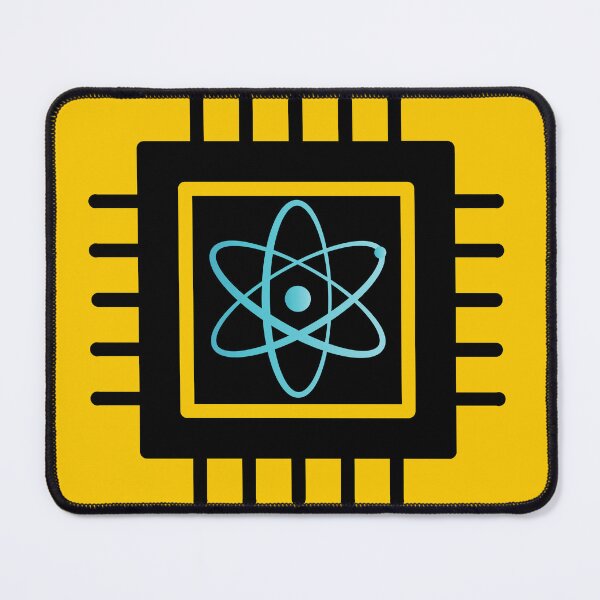 Item preview, Quantum computing designed and sold by KrissGraphShop.
