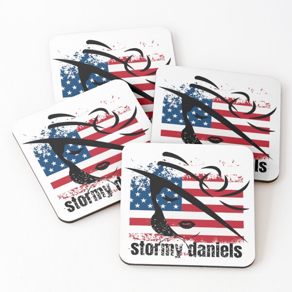 Item preview, stormy daniels designed and sold by StyleNext.