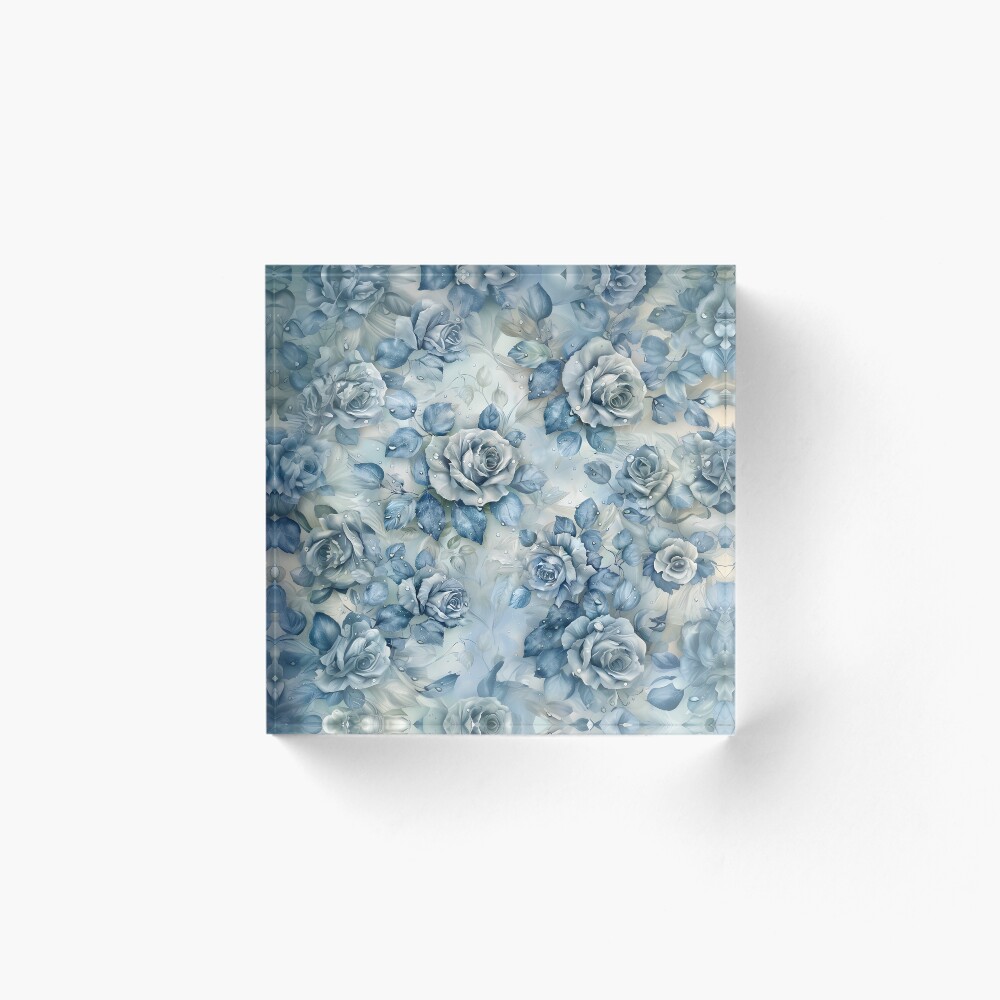 Item preview, Acrylic Block designed and sold by SweetRepeat.