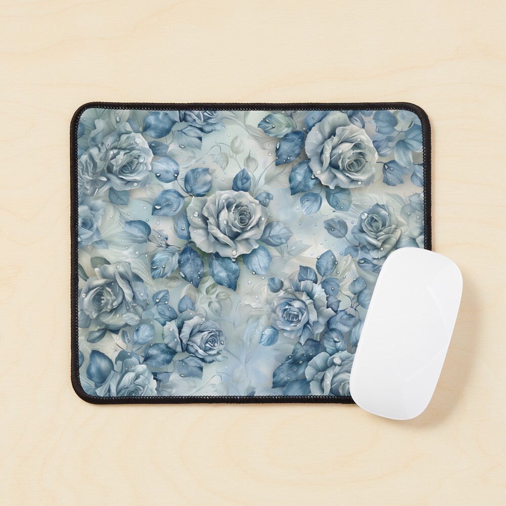 Item preview, Mouse Pad designed and sold by SweetRepeat.