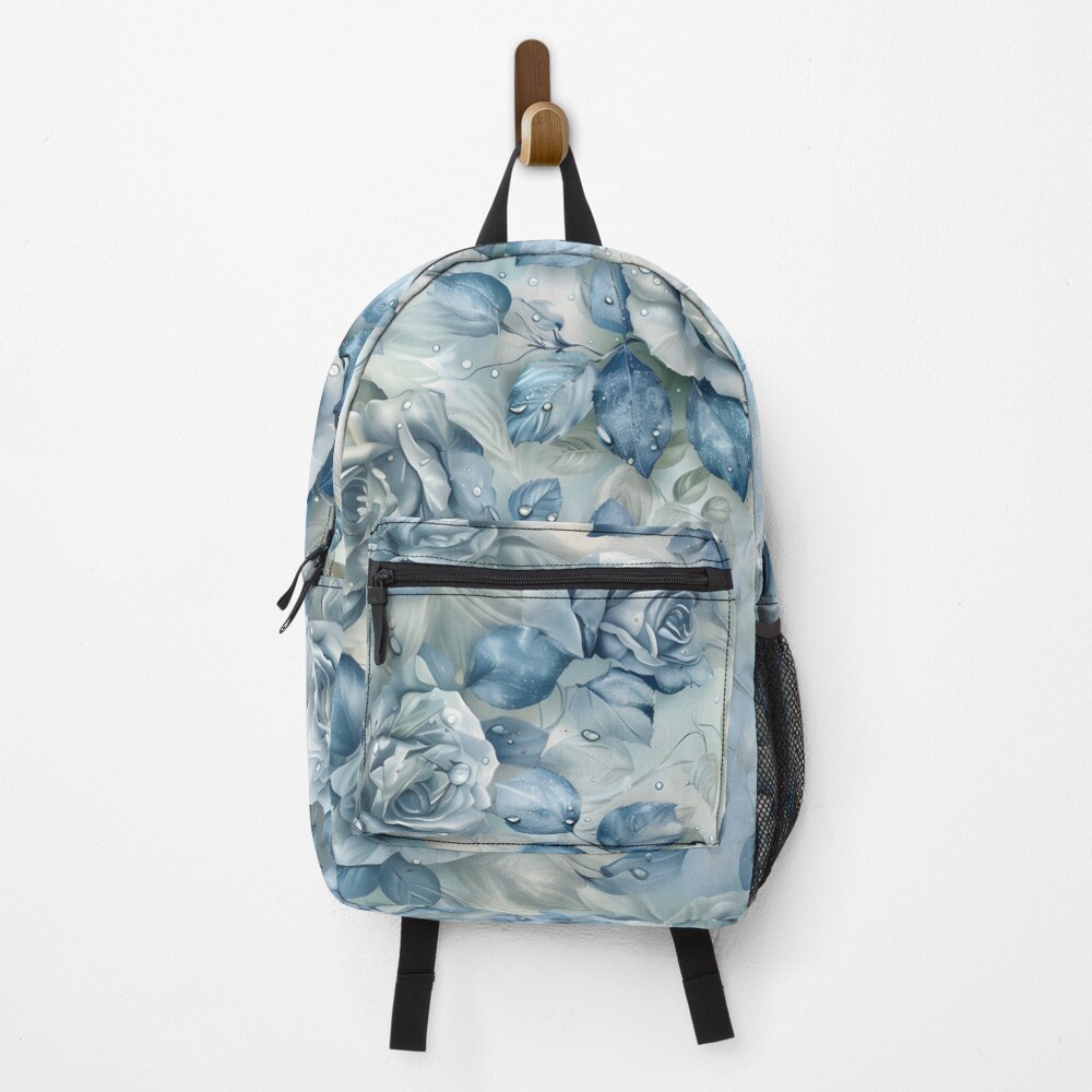 Item preview, Backpack designed and sold by SweetRepeat.