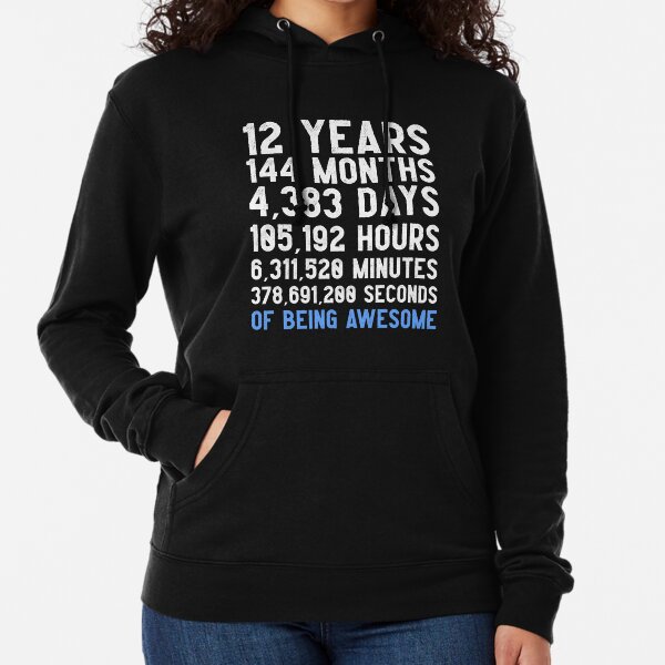 cool hoodies for 12 year olds