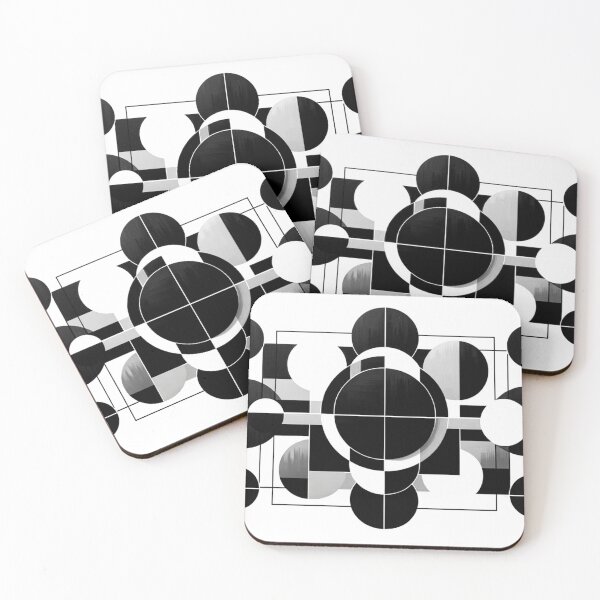 Item preview, Abstract Geometry 1 designed and sold by Nebu-s.