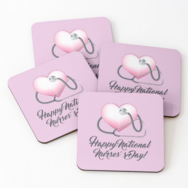 Item preview, NURSES ARE SPECIAL designed and sold by THE AMERICAN TEEVANGELIST.
