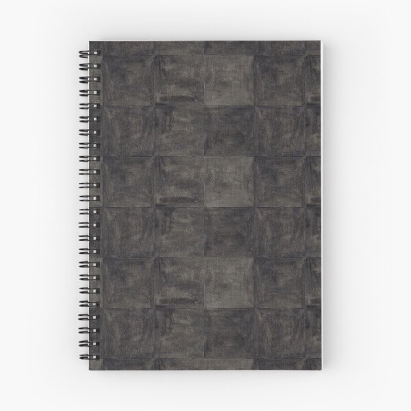 Item preview, Black squares watercolor  designed and sold by LunaMothDesigns.