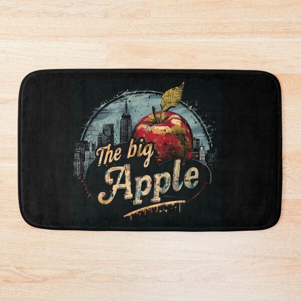 Item preview, The Big Apply designed and sold by Myra365Art.