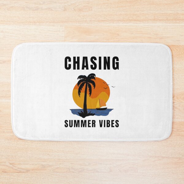 Item preview, Chasing Summer Vibes  designed and sold by printmala.