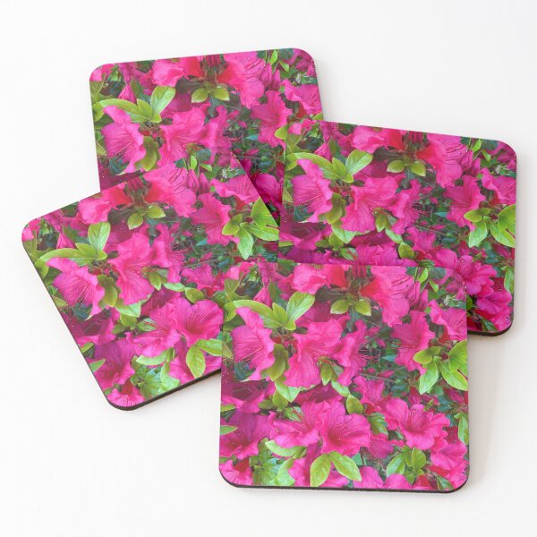 Item preview, Pink Azaleas  designed and sold by Amanda1775.
