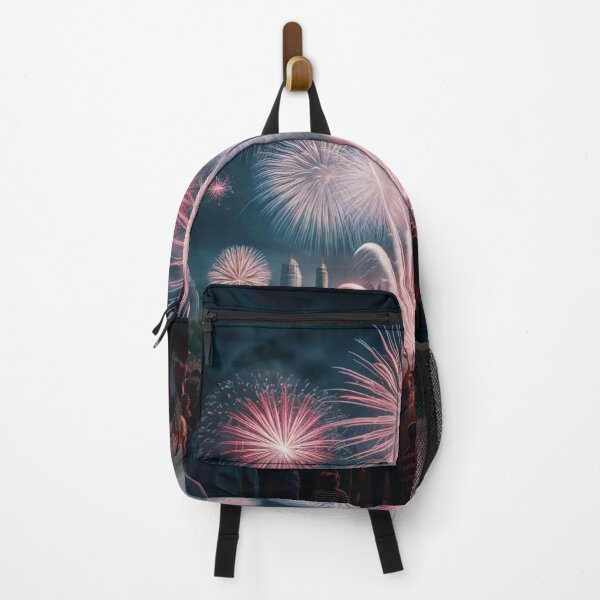 Item preview, Firework Fiesta: July 4th Spectacular designed and sold by TheCreativeA.