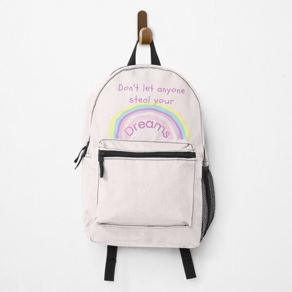 Item preview, Do not let anyone steal your dreams designed and sold by Ybeth234.