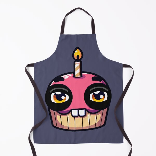 Item preview, Mr Cupcake designed and sold by Monkey-Bar.