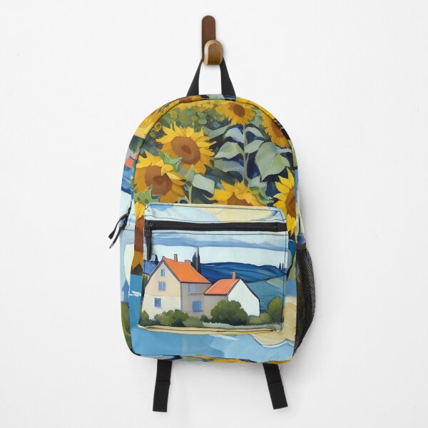 Item preview, Sunflowers to Field designed and sold by Nira Dabush.