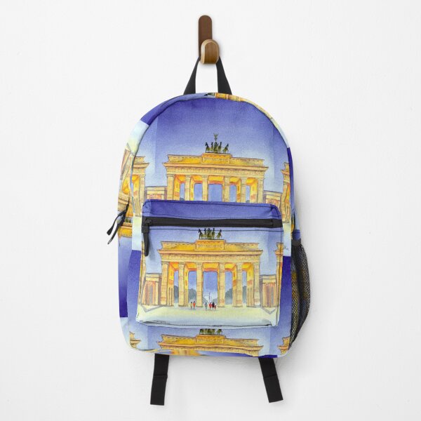 Item preview, Brandenburg Gate Germany designed and sold by William Holkham.