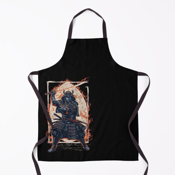 Artikelvorschau, Samurai-krieger Inmitten Von Kirschblüten entworfen und verkauft von DZ-Merch.