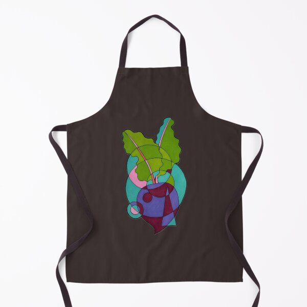 Item preview, Wonderland Beet designed and sold by Megan Noel Opava.