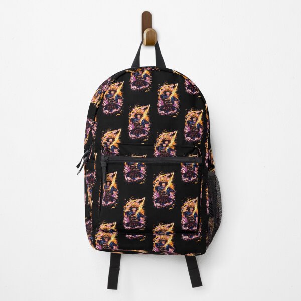 Item preview, Samurai Warrior Amidst Cherry Blossoms designed and sold by DZ-Merch.