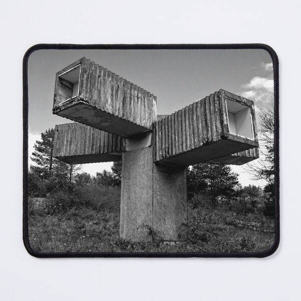 Item preview, War Memorial in Bravsko, Bosnia designed and sold by jojobob.