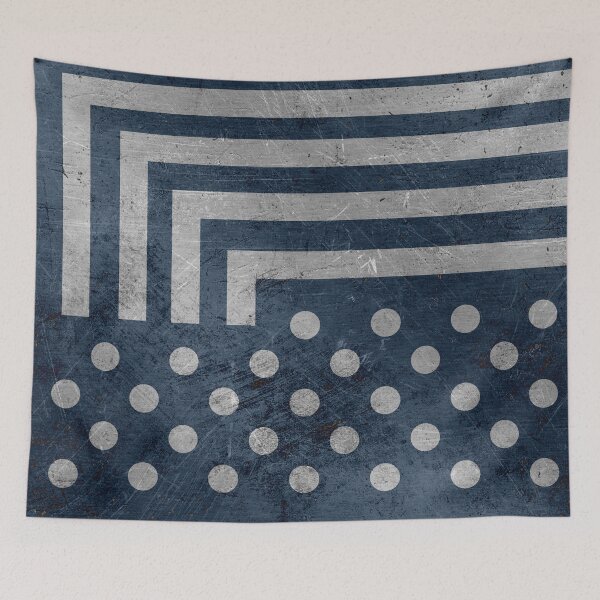 Item preview, Copia de Grunge Metal Geometric Forms 02 designed and sold by Diana377.