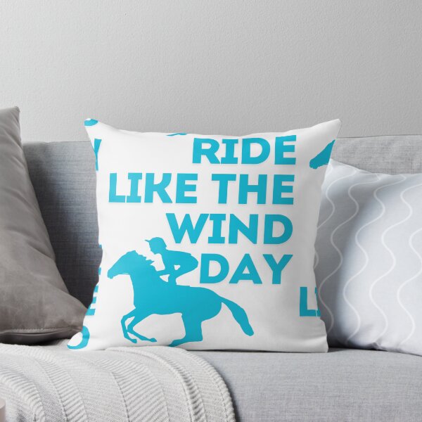 Item preview, Ride Like The Wind Day designed and sold by Simo0455.