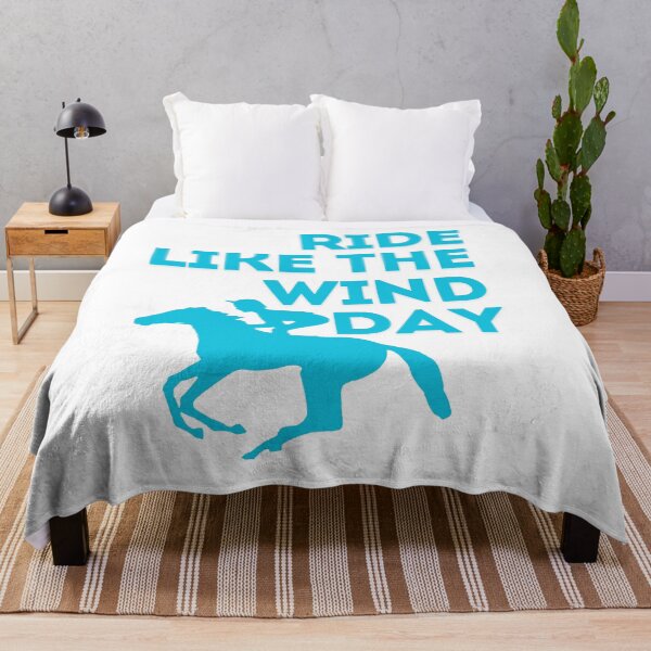 Item preview, Ride Like The Wind Day designed and sold by Simo0455.
