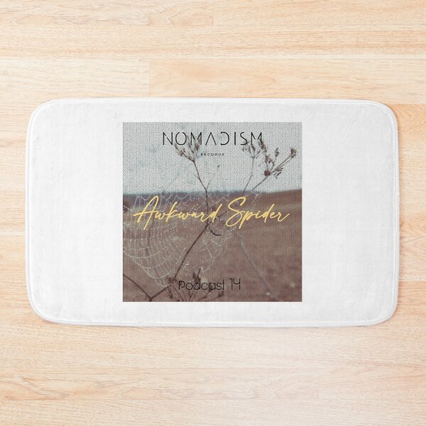 Item preview, Podcast 14 designed and sold by NomadismRecords.