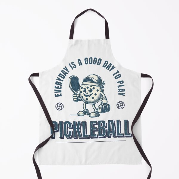 Item preview, Pickleball Every Day is a Good Day to Play designed and sold by luvandsocial.